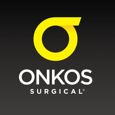 Onkos Surgical, Inc. logo