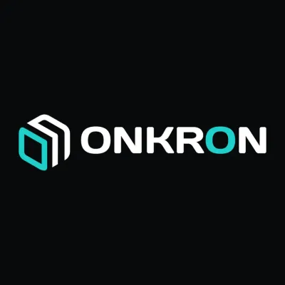 Onkron US logo