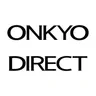 ONKYO logo