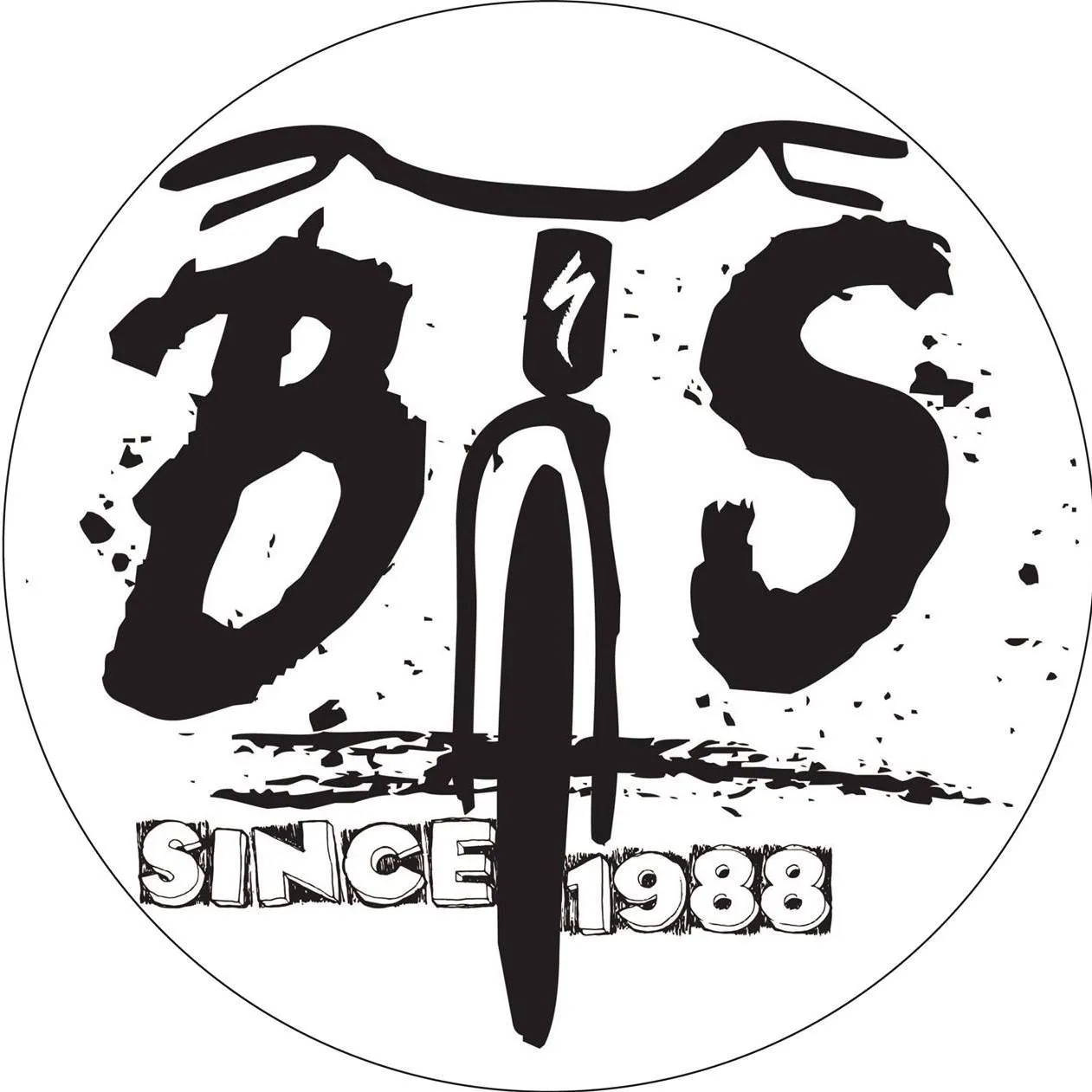 Bike Stop