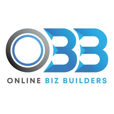 Online Biz Builders Logo
