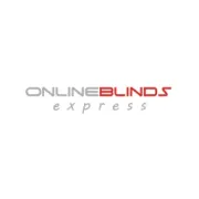 ONLINEBLINDSexpress Logo