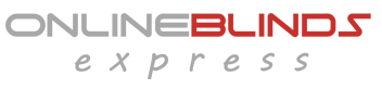 ONLINEBLINDSexpress logo