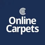 Online Carpets logo/icon