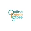 OnlineFabricStore logo