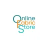 Online Fabric Store logo