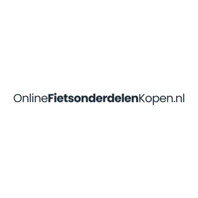 Online Fiets Onderdelen Kopen