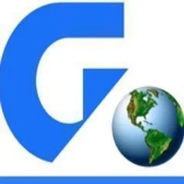 Global Business Consulting Logo