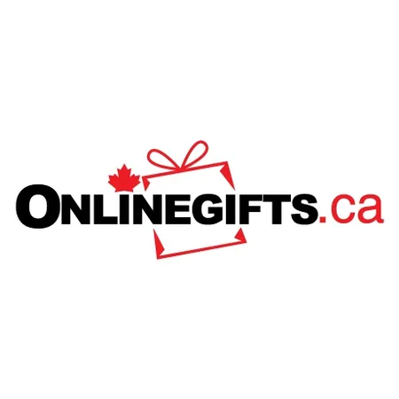 Online Gifts light logo