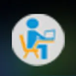 Online IT Guru logo/icon