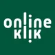 Online Klik logo