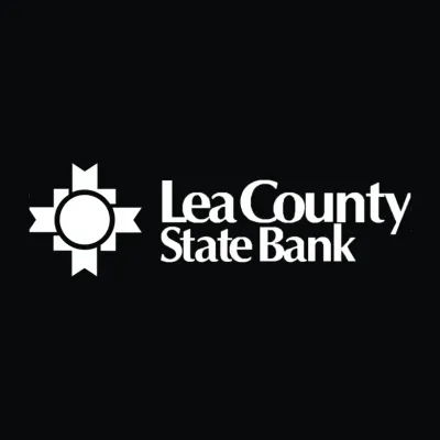 Lea County State Bank logo