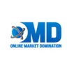 Online Market Domination logo