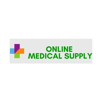 Online Medical Supply