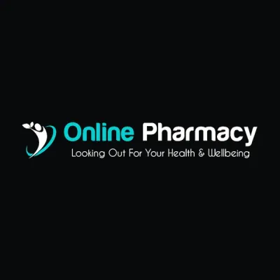 OnlinePharmacy logo