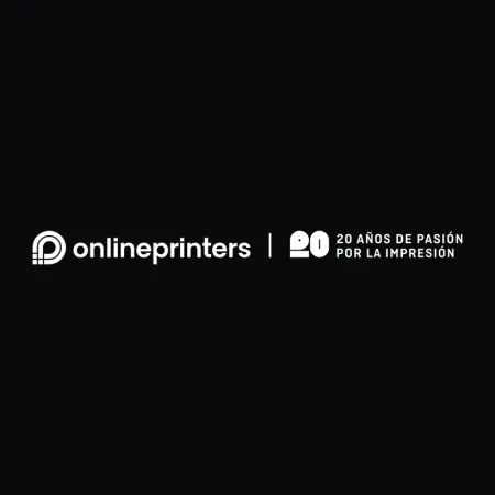 Onlineprinters ES logo