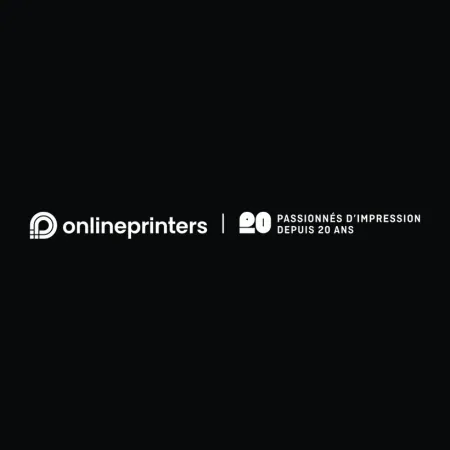 Onlineprinters FR logo