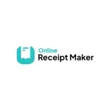 Online Receipt Maker logo/icon