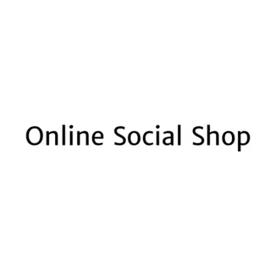 Online Social Shop
