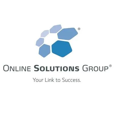 Online Solutions Group Logo