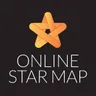 Onlinestarmap logo