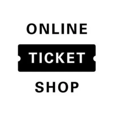Onlineticketshop