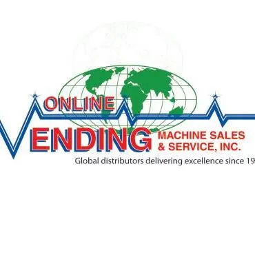 Online Vending Machine Sales & Service