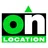 On Location logo
