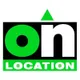 On Location logo