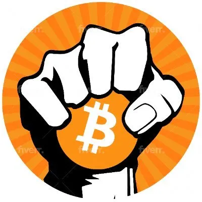 only 21 million ₿