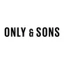 Logo ONLY & SONS - SugarCity Plaza