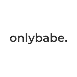 ONLYBABE logo