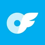 OnlyFans logo/icon