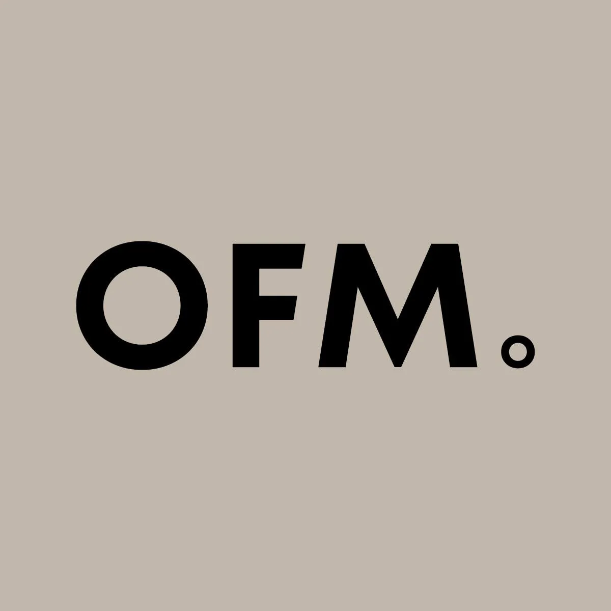 OFM.