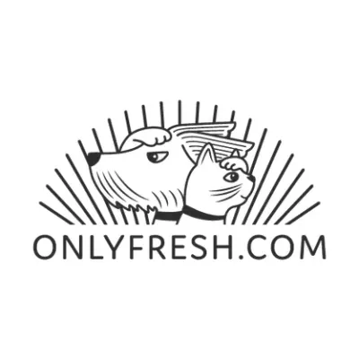 Onlyfresh Business logo