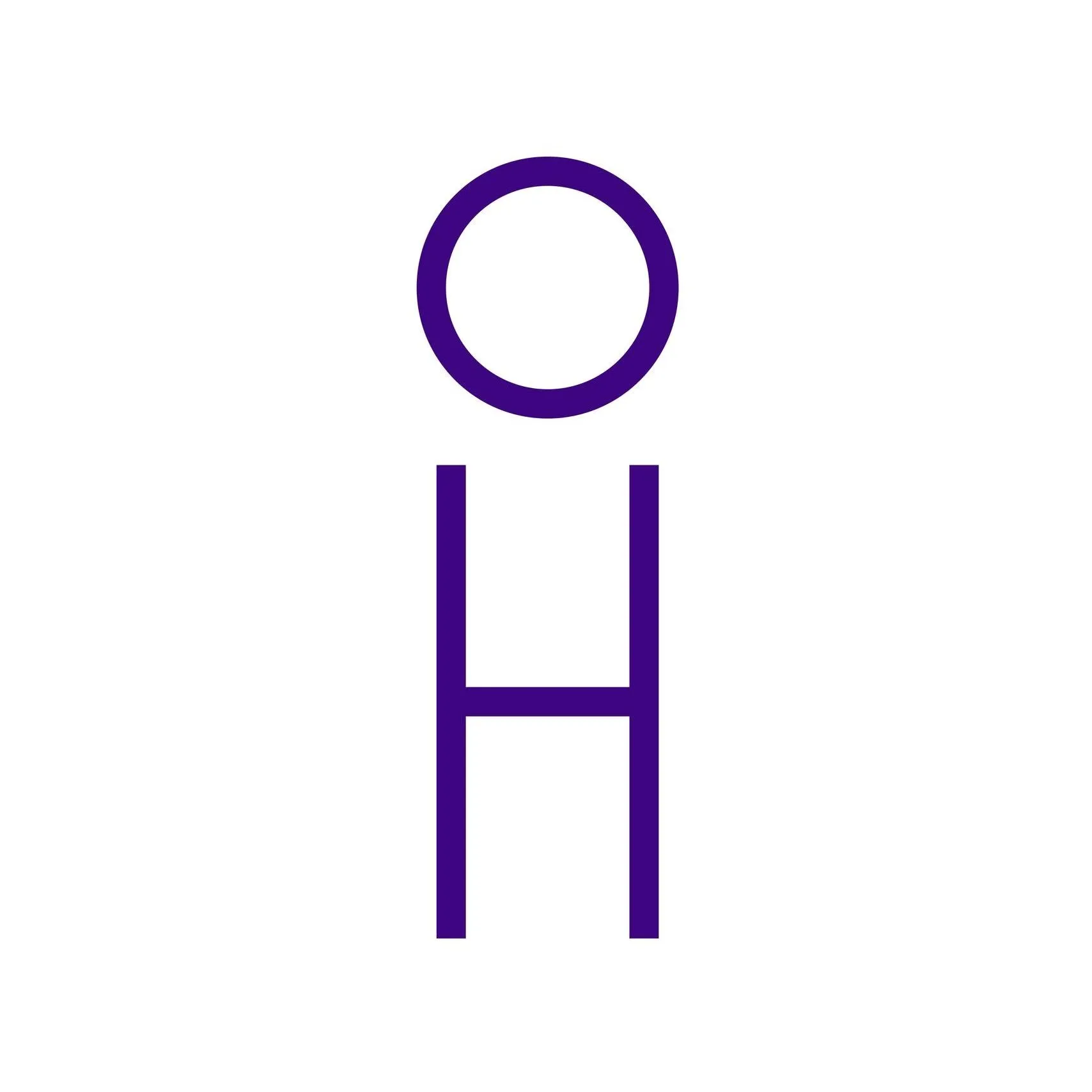 Logo van OnlyHuman