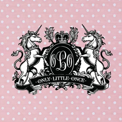 Only Little Once