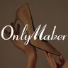 Only Maker logo