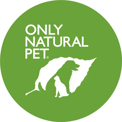 Only Natural Pet logo