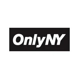 Only NY logo