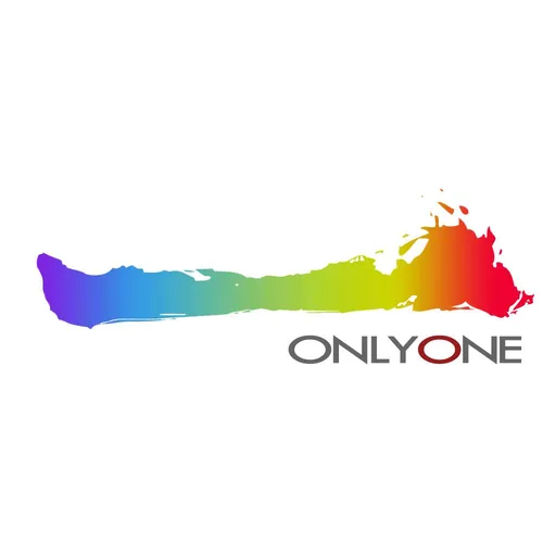 ONLYONE TRAVEL logo