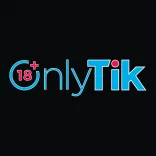 Only Tik logo/icon
