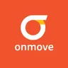 Onmove Digital Agency logo