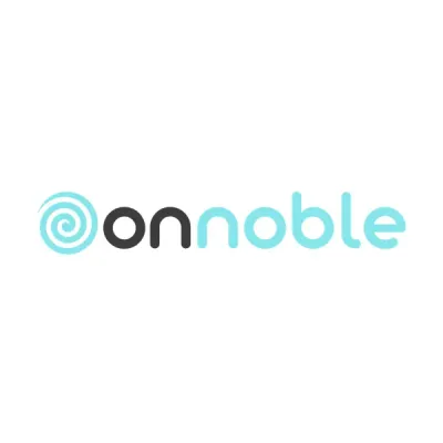 Onnoble logo