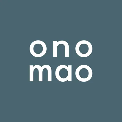 onomao logo