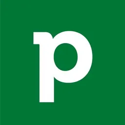 logo for onpdr.com from Brandfetch