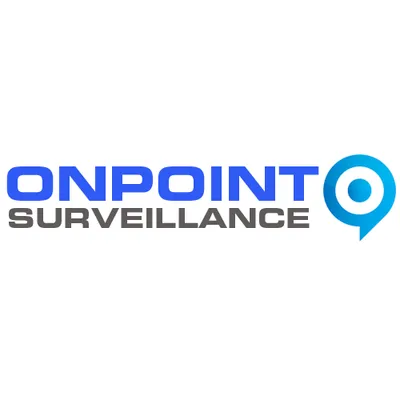 onpointsurveillance.com logo