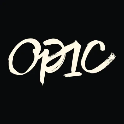 On Prend Un Cafe Logo