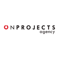 OnProjects Agency logo