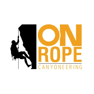 Onropecanyoneering